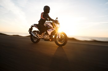 BMW G 310 R 2016 - Bild 9 BMW G 310 R 2016 - Bild 9
